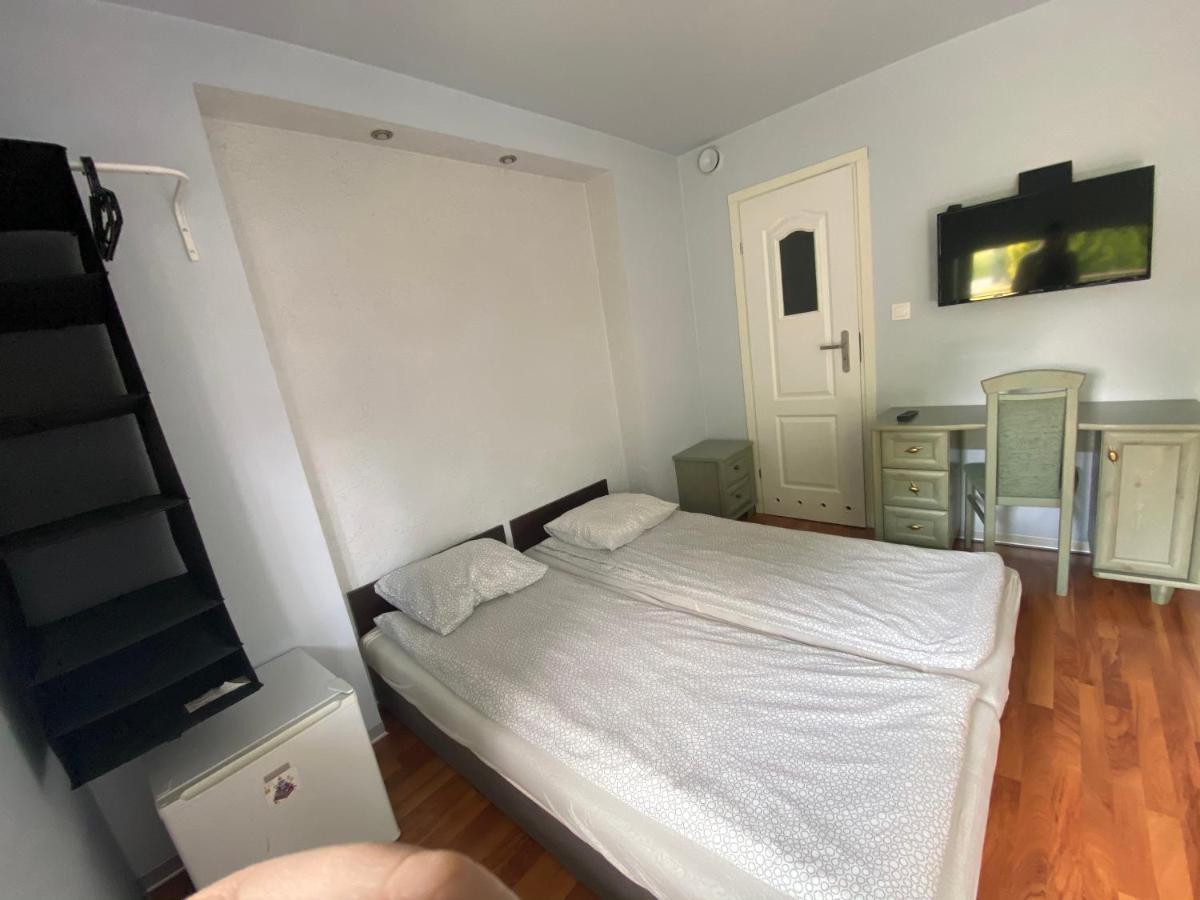 Wiktoria Apartment Bachowice ภายนอก รูปภาพ
